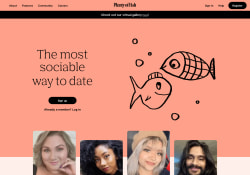 Plenty of Fish